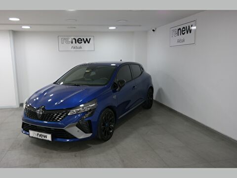 Hatchback 1.0 TCe Techno Esprit Alpine X-Tronic, 2. el otomobil | renew