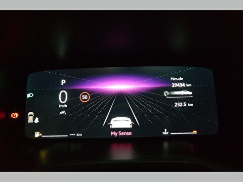 renault, clio, hatchback 1.0 tce techno esprit alpine x-tronic, otomatik, benzin 2.el otomobil | renew 12