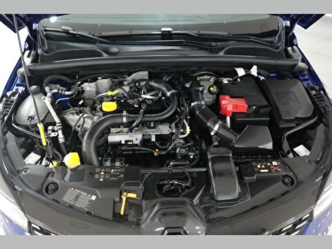 renault, clio, hatchback 1.0 tce techno esprit alpine x-tronic, otomatik, benzin 2.el otomobil | renew 24