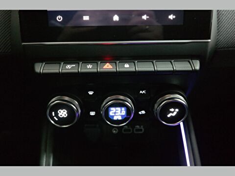 renault, clio, hatchback 1.0 tce techno esprit alpine x-tronic, otomatik, benzin 2.el otomobil | renew 15