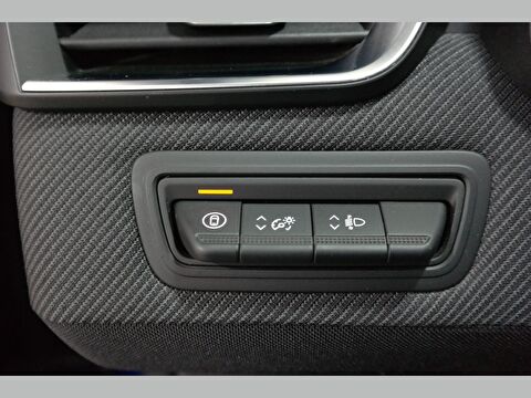 renault, clio, hatchback 1.0 tce techno esprit alpine x-tronic, otomatik, benzin 2.el otomobil | renew 18