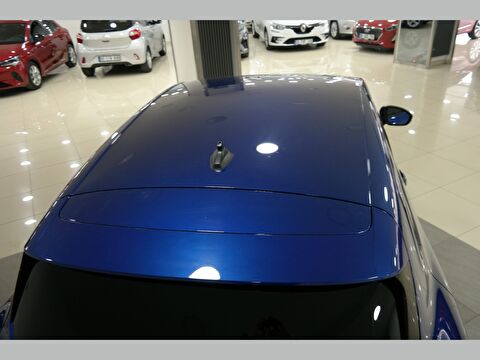 renault, clio, hatchback 1.0 tce techno esprit alpine x-tronic, otomatik, benzin 2.el otomobil | renew 23