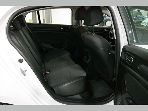 renault, megane, sedan 1.3 tce joy edc, otomatik, benzin 2.el otomobil | renew 8