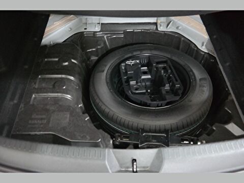 renault, megane, sedan 1.3 tce joy edc, otomatik, benzin 2.el otomobil | renew 19