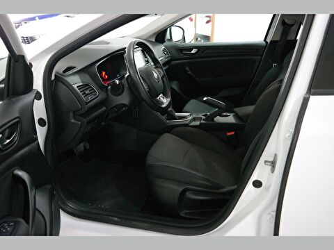 renault, megane, sedan 1.3 tce joy edc, otomatik, benzin 2.el otomobil | renew 6