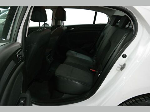 renault, megane, sedan 1.3 tce joy edc, otomatik, benzin 2.el otomobil | renew 9