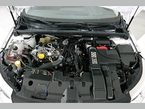 renault, megane, sedan 1.3 tce joy edc, otomatik, benzin 2.el otomobil | renew 21