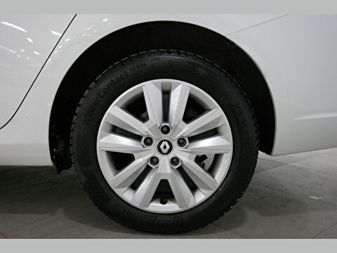 renault, megane, sedan 1.3 tce joy edc, otomatik, benzin 2.el otomobil | renew 17