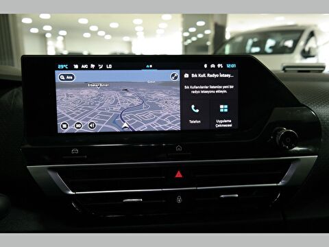 citroen, c4 x, 1.2 puretech shine eat8, otomatik, benzin 2.el otomobil | renew 14