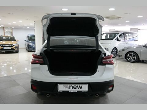 citroen, c4 x, 1.2 puretech shine eat8, otomatik, benzin 2.el otomobil | renew 22