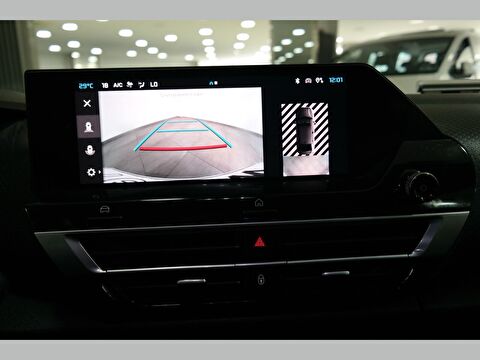 citroen, c4 x, 1.2 puretech shine eat8, otomatik, benzin 2.el otomobil | renew 15