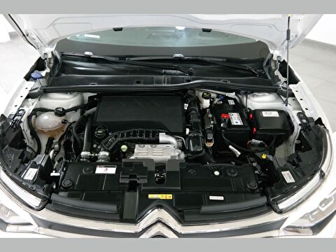 citroen, c4 x, 1.2 puretech shine eat8, otomatik, benzin 2.el otomobil | renew 27