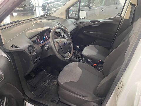 ford, transit courier, 1.5 tdcı trend, manuel, dizel 2.el otomobil | renew 10
