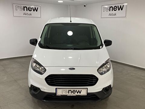 ford, transit courier, 1.5 tdcı trend, manuel, dizel 2.el otomobil | renew 6