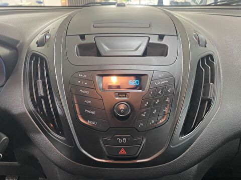 ford, transit courier, 1.5 tdcı trend, manuel, dizel 2.el otomobil | renew 14