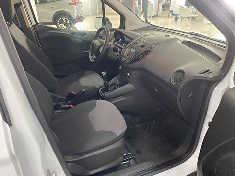 ford, transit courier, 1.5 tdcı trend, manuel, dizel 2.el otomobil | renew 7