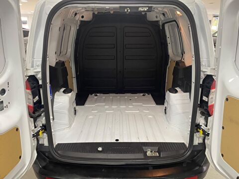 ford, transit courier, 1.5 tdcı trend, manuel, dizel 2.el otomobil | renew 12