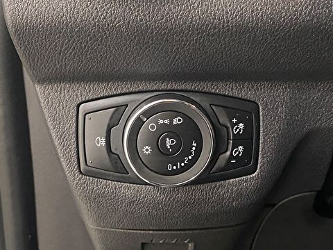 ford, transit courier, 1.5 tdcı trend, manuel, dizel 2.el otomobil | renew 20