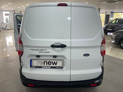ford, transit courier, 1.5 tdcı trend, manuel, dizel 2.el otomobil | renew 5