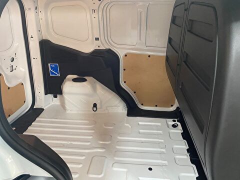 ford, transit courier, 1.5 tdcı trend, manuel, dizel 2.el otomobil | renew 13
