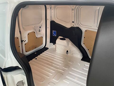 ford, transit courier, 1.5 tdcı trend, manuel, dizel 2.el otomobil | renew 8