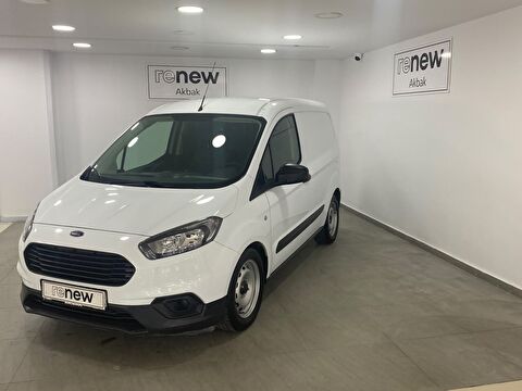 1.5 TDCI Trend, 2. el otomobil | renew