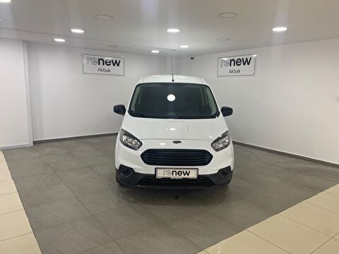 ford, transit courier, 1.5 tdcı trend, manuel, dizel 2.el otomobil | renew 3
