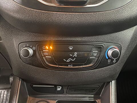 ford, transit courier, 1.5 tdcı trend, manuel, dizel 2.el otomobil | renew 16