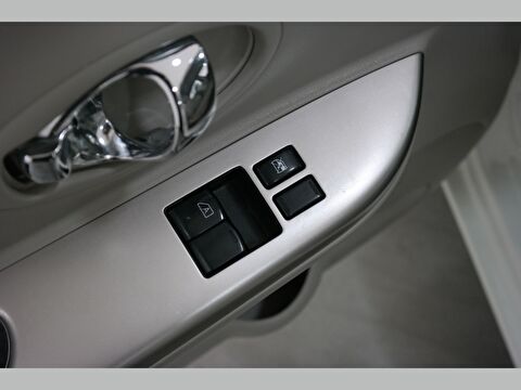 nissan, micra, hatchback 1.2 street cvt, otomatik, benzin 2.el otomobil | renew 17