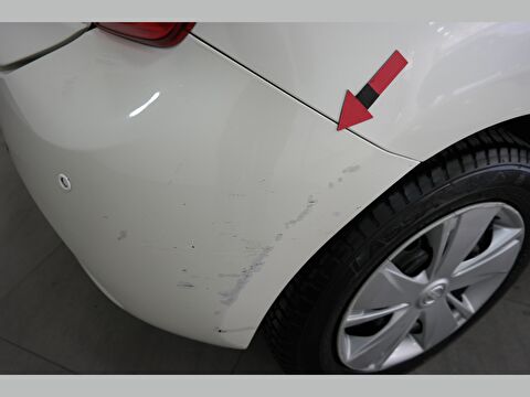 nissan, micra, hatchback 1.2 street cvt, otomatik, benzin 2.el otomobil | renew 22