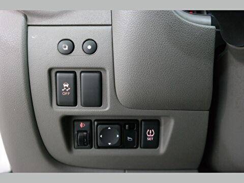 nissan, micra, hatchback 1.2 street cvt, otomatik, benzin 2.el otomobil | renew 16