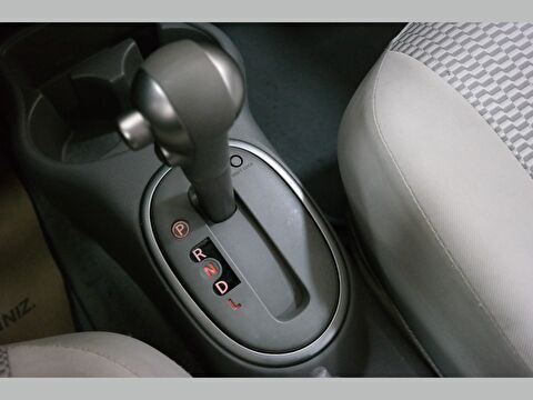 nissan, micra, hatchback 1.2 street cvt, otomatik, benzin 2.el otomobil | renew 15