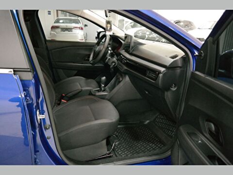 renault, taliant, 1.0 turbo joy x-tronic, otomatik, benzin 2.el otomobil | renew 7