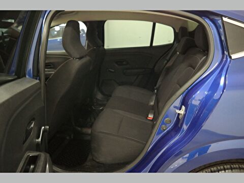 renault, taliant, 1.0 turbo joy x-tronic, otomatik, benzin 2.el otomobil | renew 9