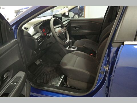 renault, taliant, 1.0 turbo joy x-tronic, otomatik, benzin 2.el otomobil | renew 6