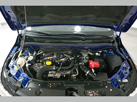 renault, taliant, 1.0 turbo joy x-tronic, otomatik, benzin 2.el otomobil | renew 22