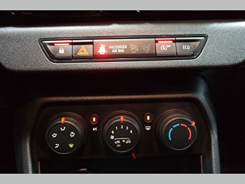 renault, taliant, 1.0 turbo joy x-tronic, otomatik, benzin 2.el otomobil | renew 14