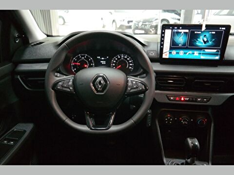 renault, taliant, 1.0 turbo joy x-tronic, otomatik, benzin 2.el otomobil | renew 11