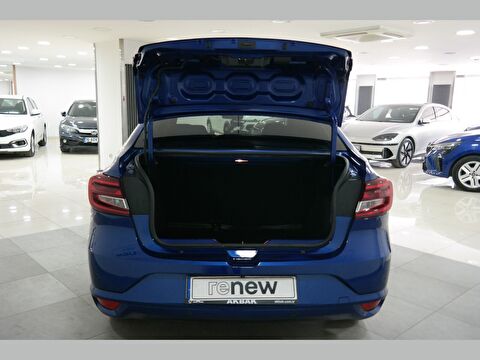 renault, taliant, 1.0 turbo joy x-tronic, otomatik, benzin 2.el otomobil | renew 19