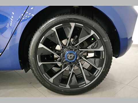 renault, clio, hatchback 1.0 tce techno esprit alpine x-tronic, otomatik, benzin 2.el otomobil | renew 15