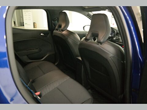 renault, clio, hatchback 1.0 tce techno esprit alpine x-tronic, otomatik, benzin 2.el otomobil | renew 9