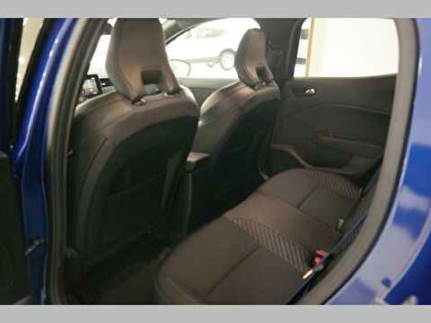 renault, clio, hatchback 1.0 tce techno esprit alpine x-tronic, otomatik, benzin 2.el otomobil | renew 8