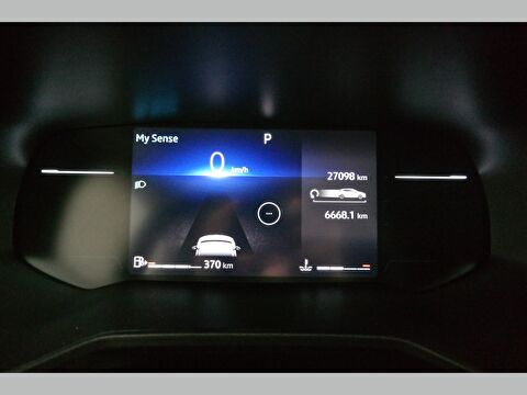 renault, clio, hatchback 1.0 tce techno esprit alpine x-tronic, otomatik, benzin 2.el otomobil | renew 12