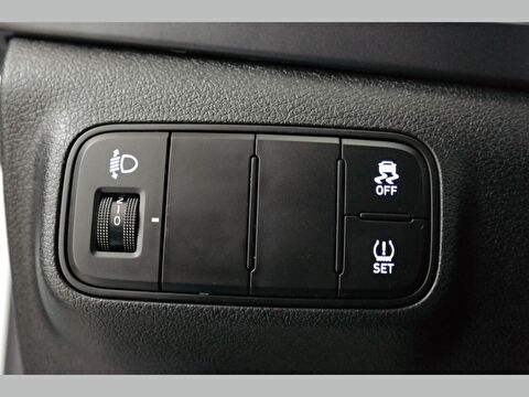 hyundai, bayon, 1.2 mpı jump, manuel, benzin 2.el otomobil | renew 18