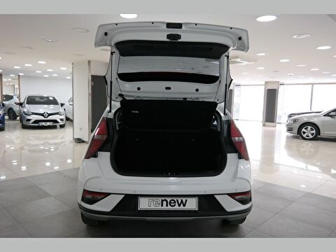 hyundai, bayon, 1.2 mpı jump, manuel, benzin 2.el otomobil | renew 21