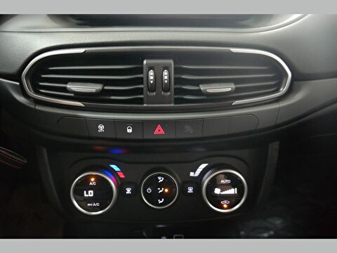 fiat, egea, cross 1.4 fire urban, manuel, benzin 2.el otomobil | renew 15