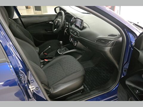 fiat, egea, cross 1.4 fire urban, manuel, benzin 2.el otomobil | renew 7