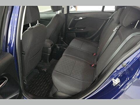 fiat, egea, cross 1.4 fire urban, manuel, benzin 2.el otomobil | renew 9