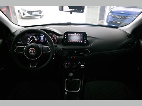 fiat, egea, cross 1.4 fire urban, manuel, benzin 2.el otomobil | renew 10
