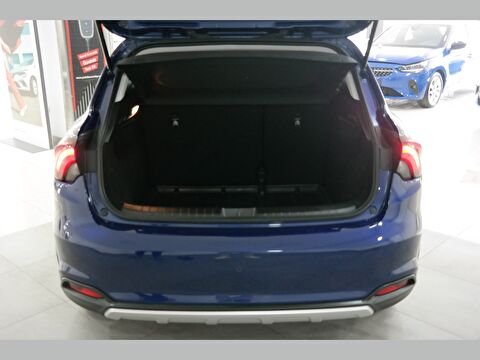 fiat, egea, cross 1.4 fire urban, manuel, benzin 2.el otomobil | renew 20